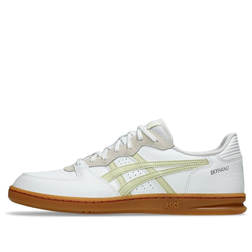 ASICS Skyhand OG 'Oyster White' 1203A451-100