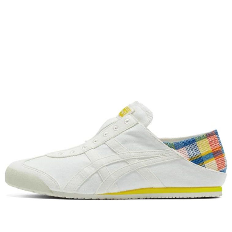 Onitsuka Tiger x Doi Tung Mexico 66 'Paraty' 1183C182-100