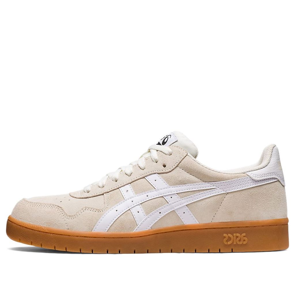 ASICS Japan Pro 'Cream White' 1201A920-100