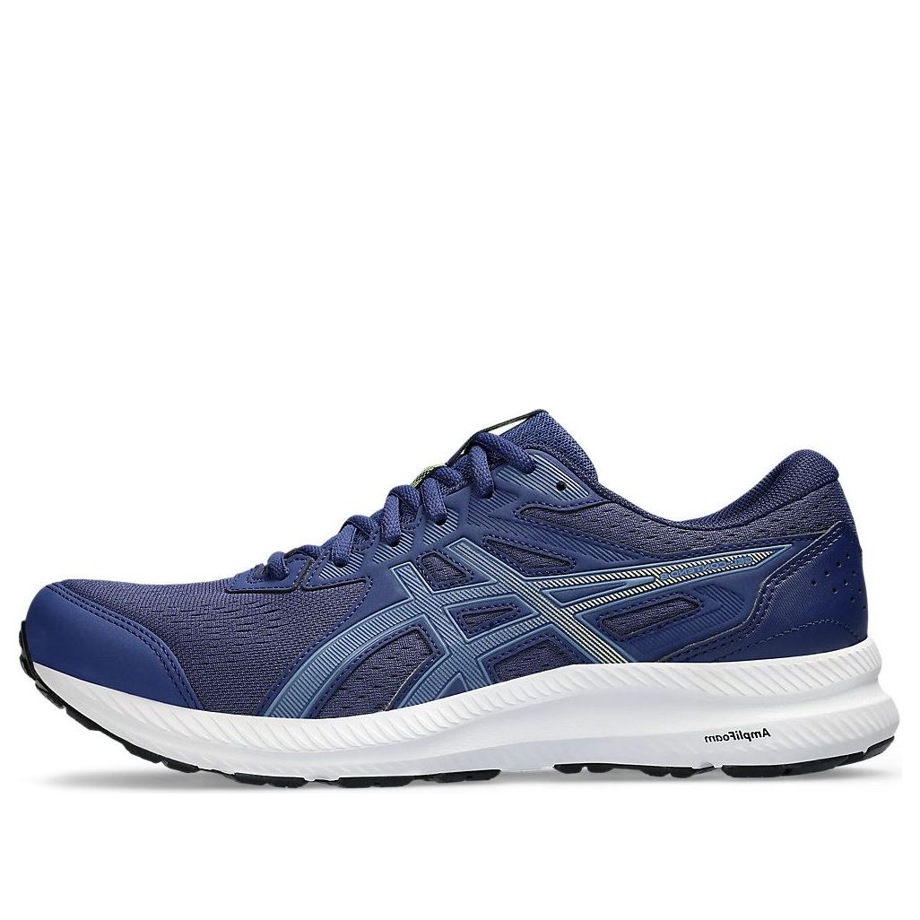 ASICS Gel-Contend 8 'Deep Ocean Black' 1011B492-408