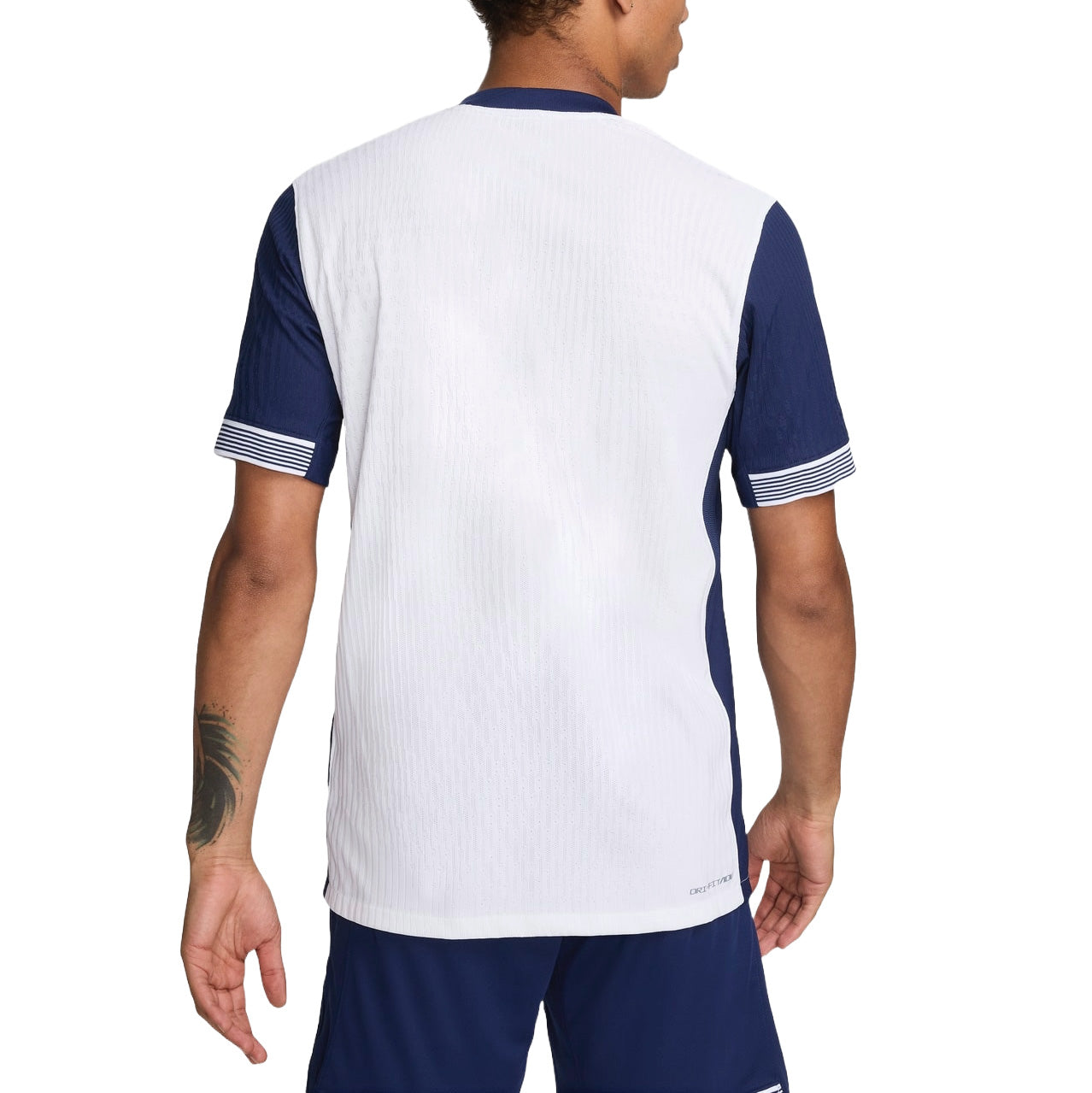 Nike Dri-FIT ADV Tottenham Hotspur 2024/25 Match Home Authentic Jersey 'White Blue' FN8773-101