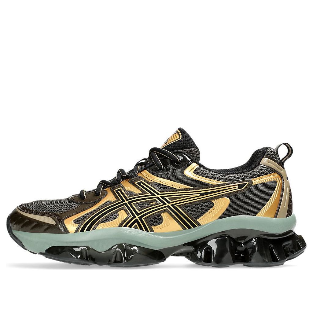 ASICS Gel-Quantum Kinetic 'Dark Sepia' 1203A270-253