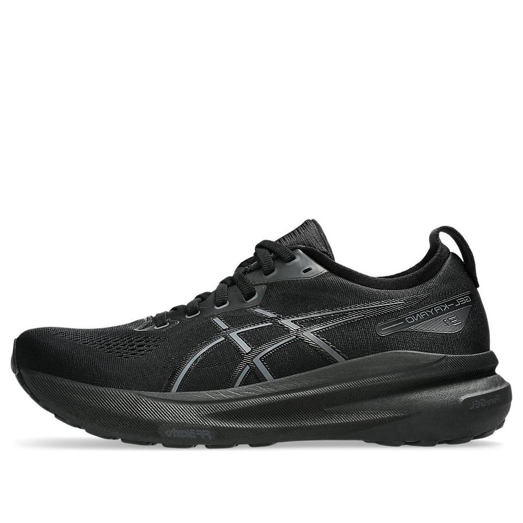 ASICS Gel-Kayano 31 Extra Wide 'Triple Black' 1011B868-001