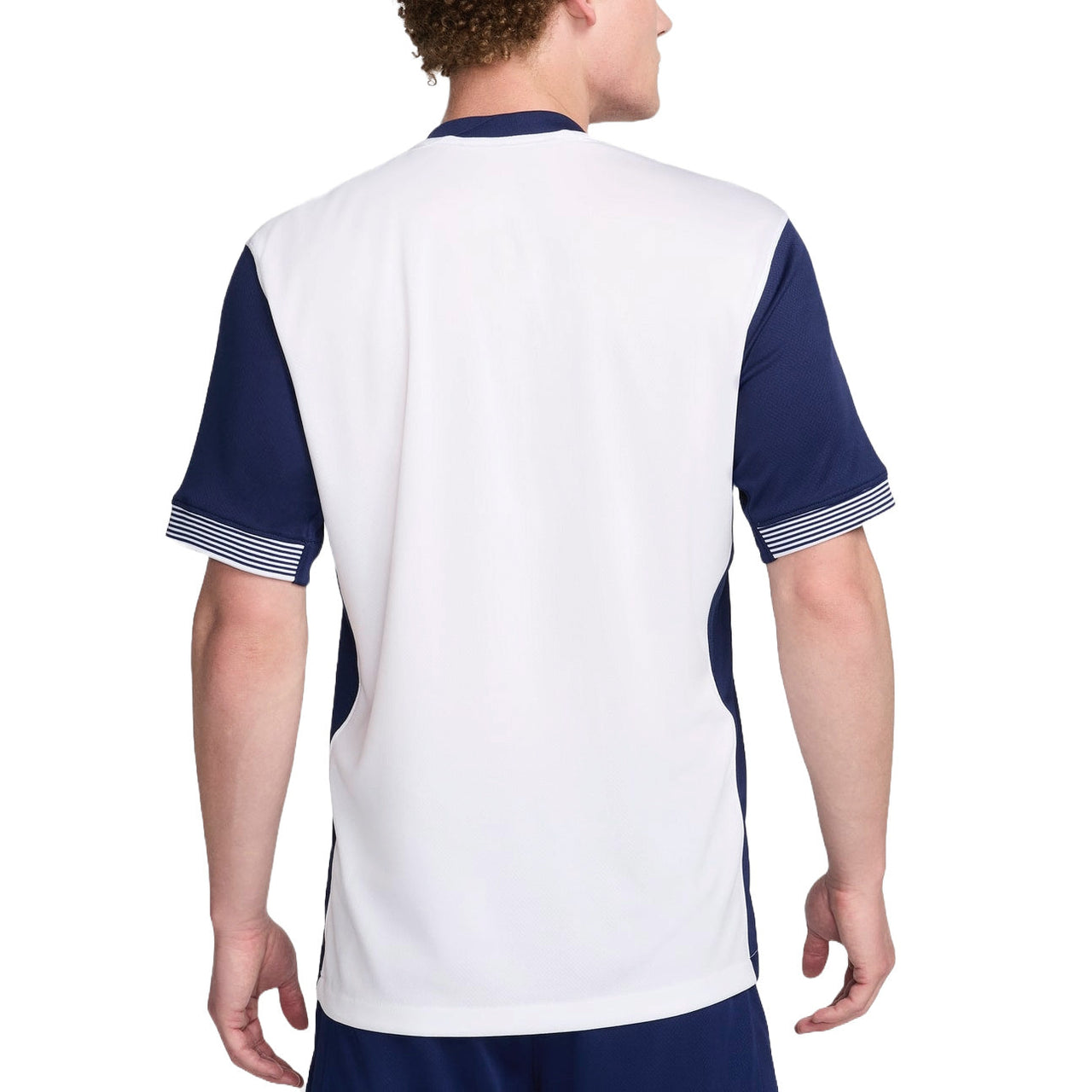 Nike Dri-FIT Tottenham Hotspur 2024/25 Stadium Home Jersey 'White Blue' FN8794-101