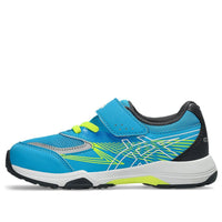 (PS) ASICS Lazerbeam KE-MG 'Blue White' 1154A185-400