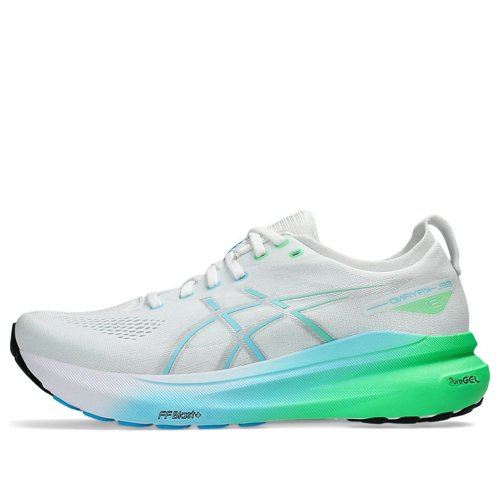 ASICS Gel-Kayano 31 'White Bright Cyan' 1011B867-100