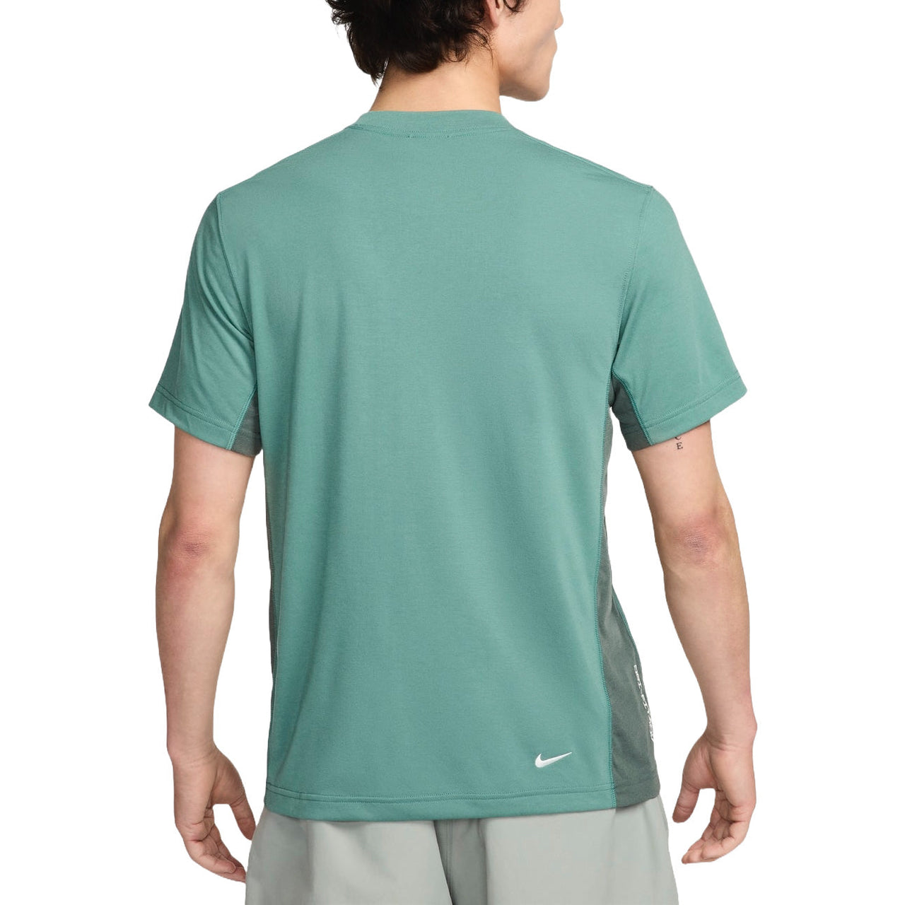 Nike ACG Goat Rocks Dri-FIT ADV UV T-Shirt Asia Sizing 'Bicoastal' FN8412-361