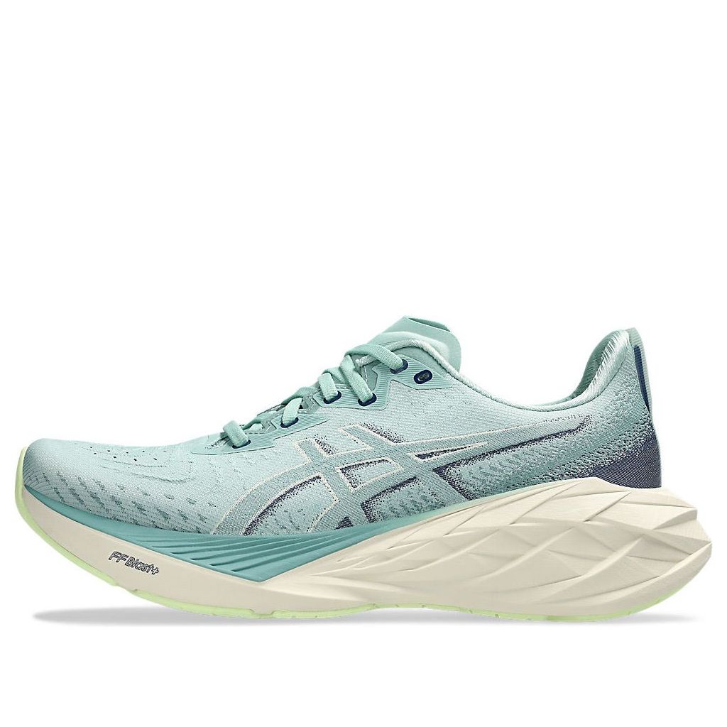 ASICS Novablast 4 'Light Celadon Blue Expanse' 1011B693-301