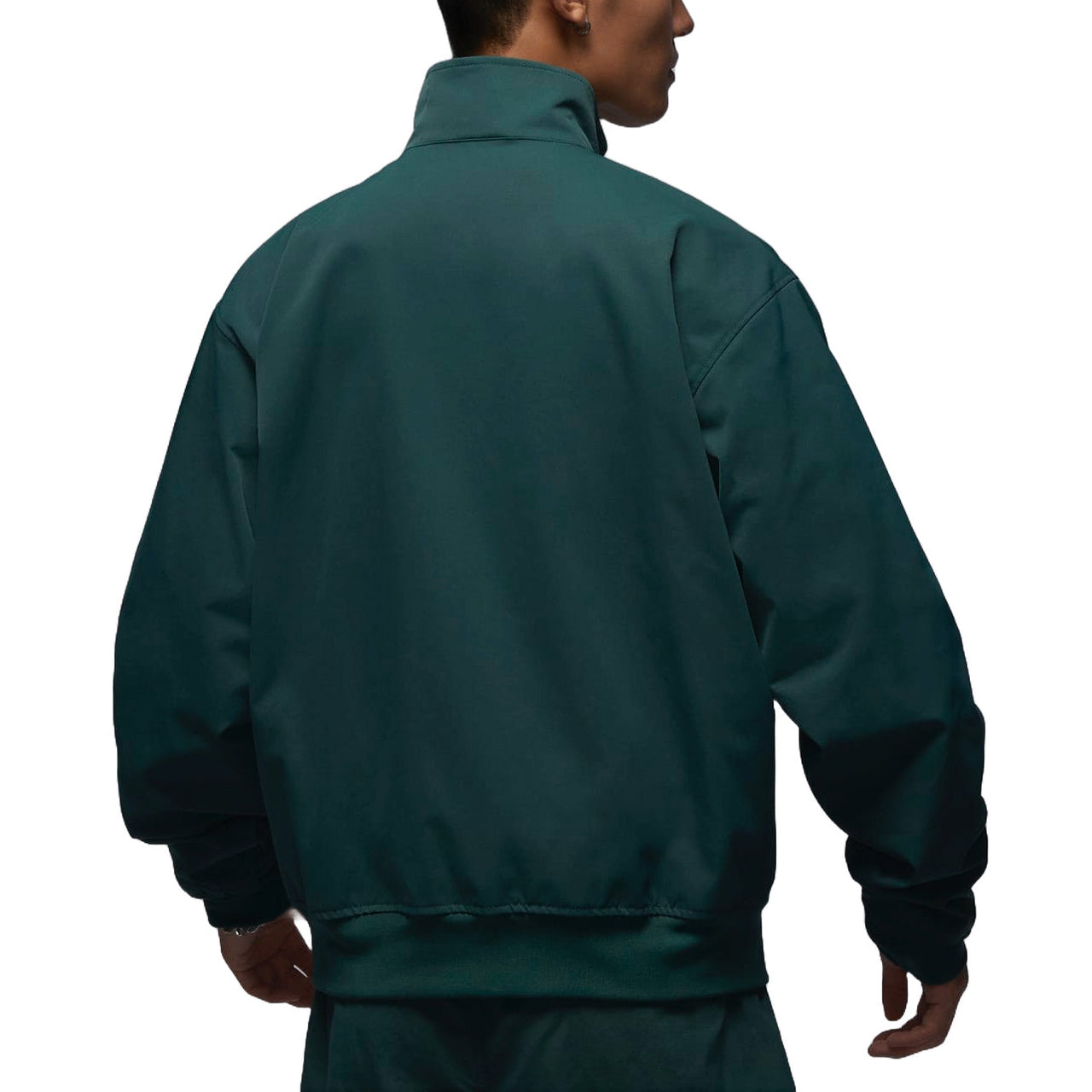 Air Jordan MVP Jacket Asia Sizing 'Oxidized Green' FV7242-366