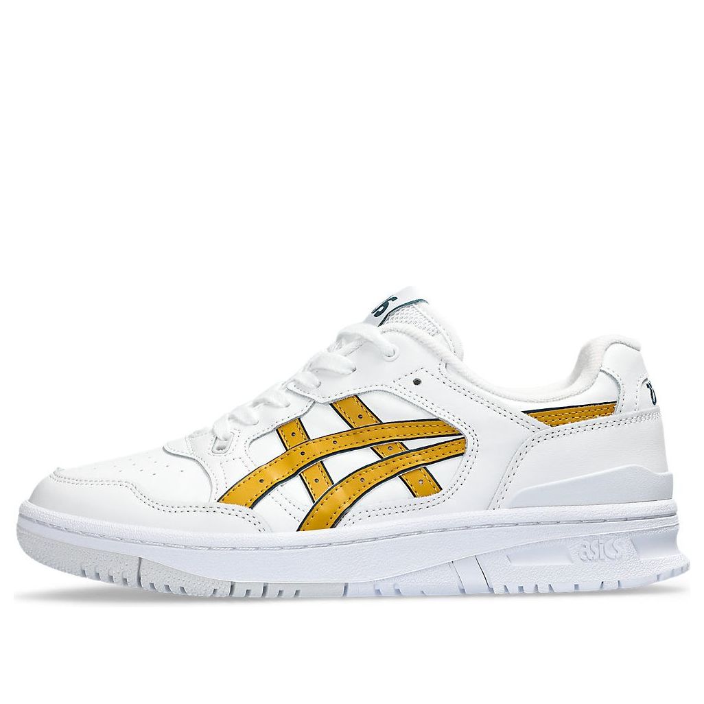 ASICS EX89 'White Mustard Seed' 1201A476-114
