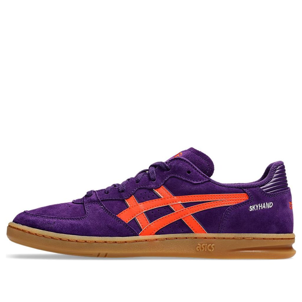 ASICS Skyhand OG 'Midnight Plum Koi' 1203A452-500
