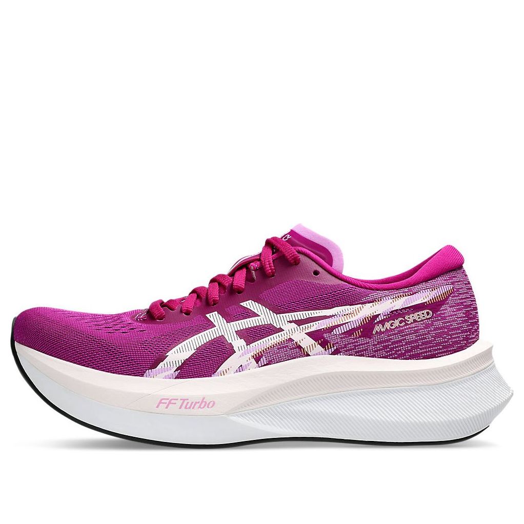 (WMNS) ASICS Magic Speed 4 'Purple Spectrum' 1012B676-500