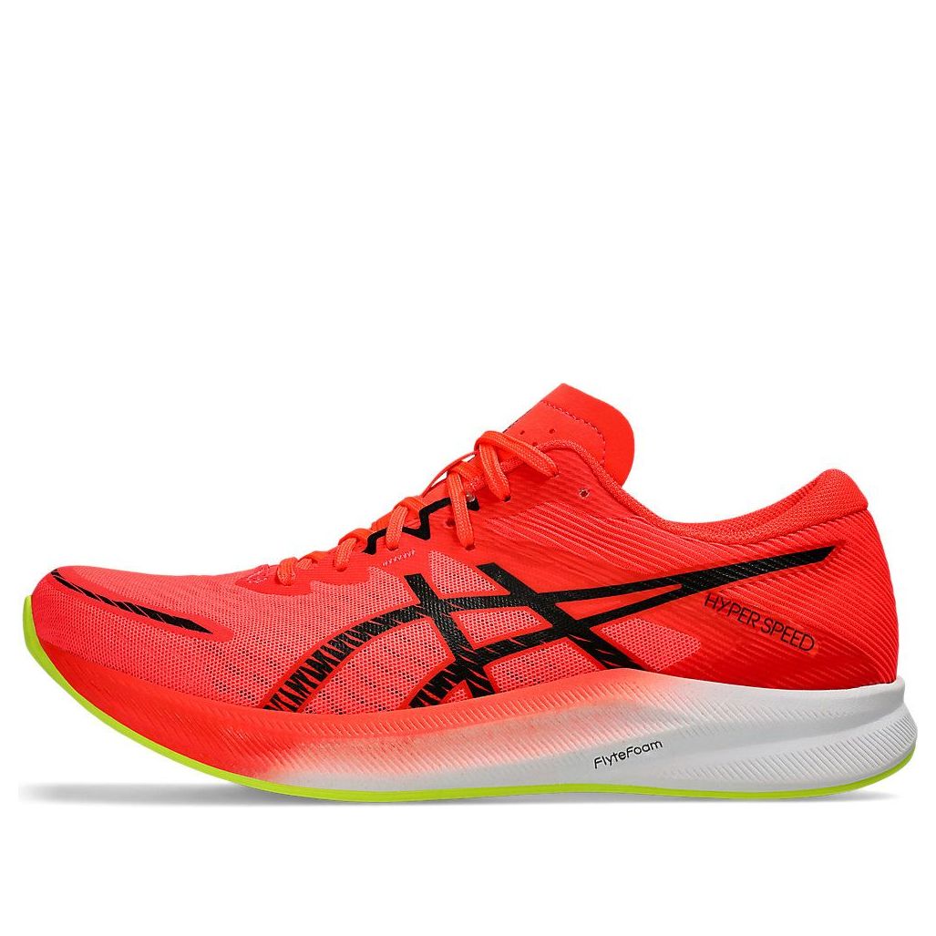 ASICS Hyper Speed 3 'Sunrise Red Black' 1011B701-600
