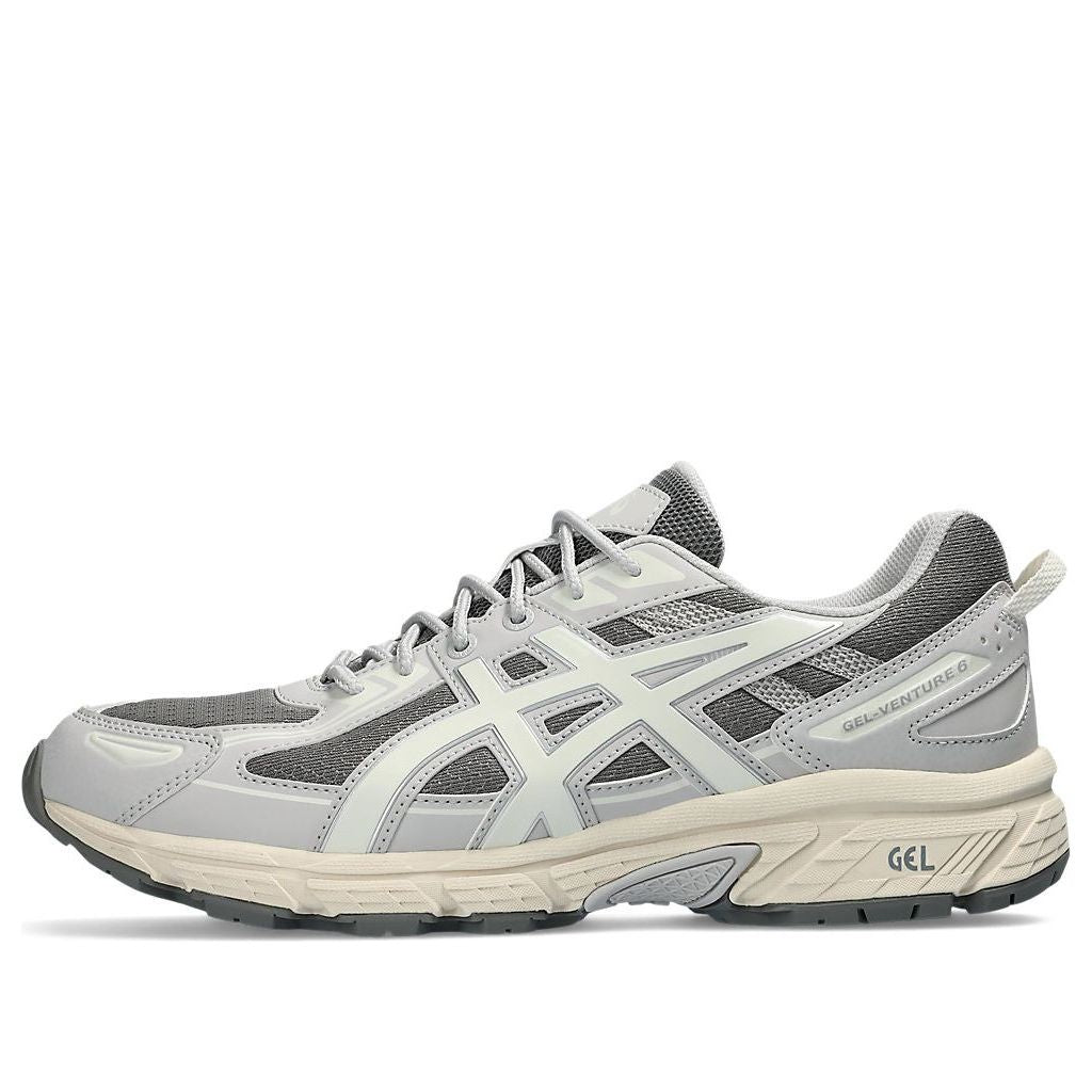 ASICS Gel-Venture 6 'Clay Grey Cream' 1203A297-022