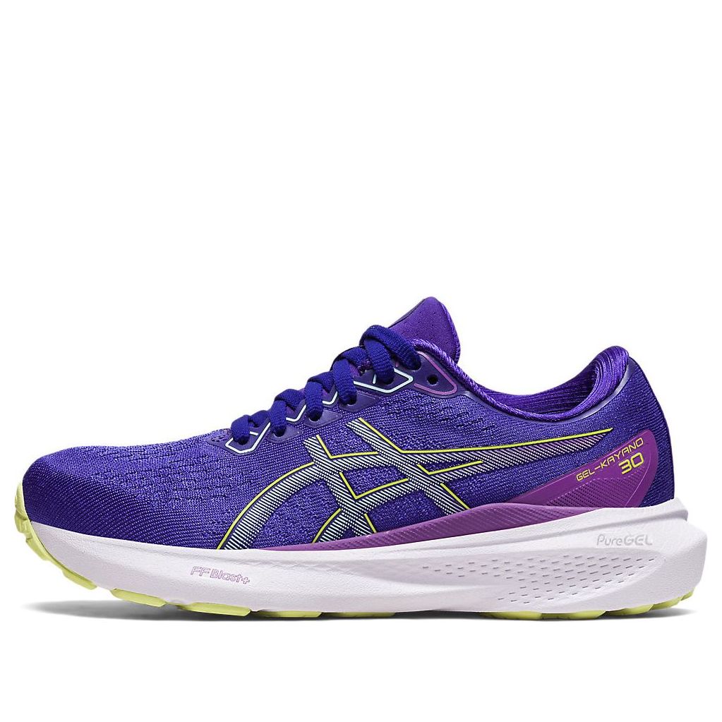 (GS) ASICS Gel-Kayano 30 'Palace Purple' 1014A315-500