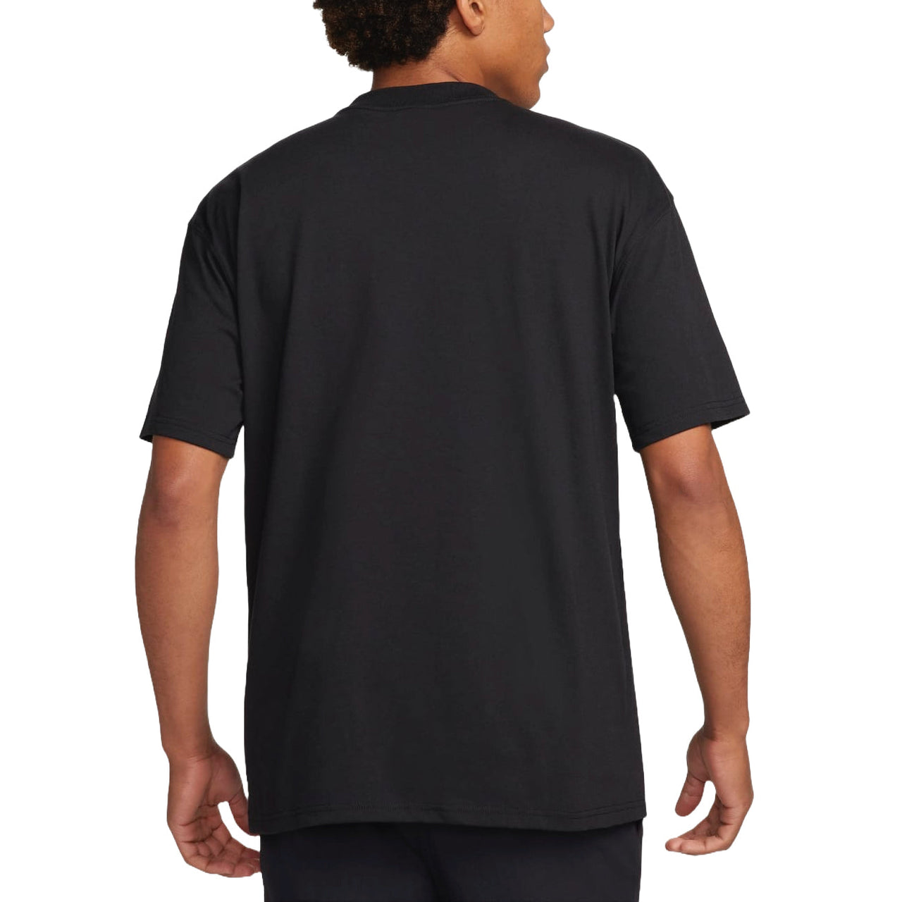 Nike Dri-FIT ACG Cruise Boat T-Shirt 'Black' FQ3725-010
