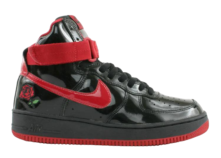 Nike Air Force 1 High 'Rose' 624038-061