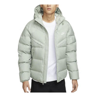 Nike Windrunner Storm-FIT Jacket 'Green' HQ0897-370