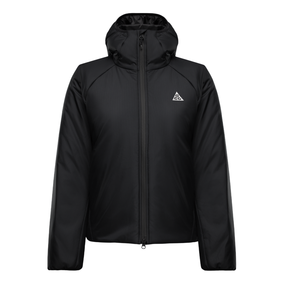 (WMNS) Nike ACG Therma-FIT ADV Jacket 'Rope De Dope Black' FV7336-010