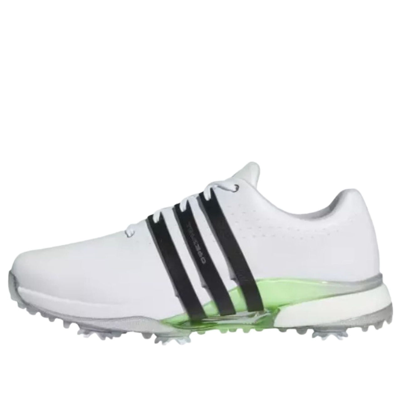 adidas Tour360 24 'Cloud White Core Black Green Spark' IF0243