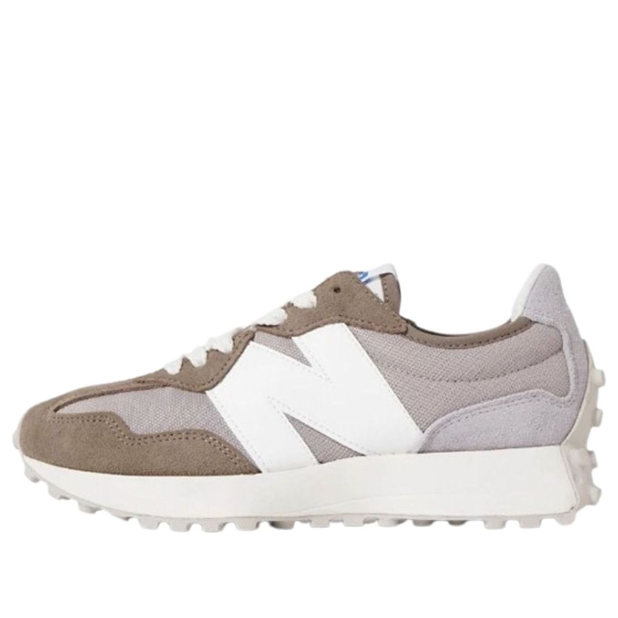 New Balance 327 'White Brown' U327CH