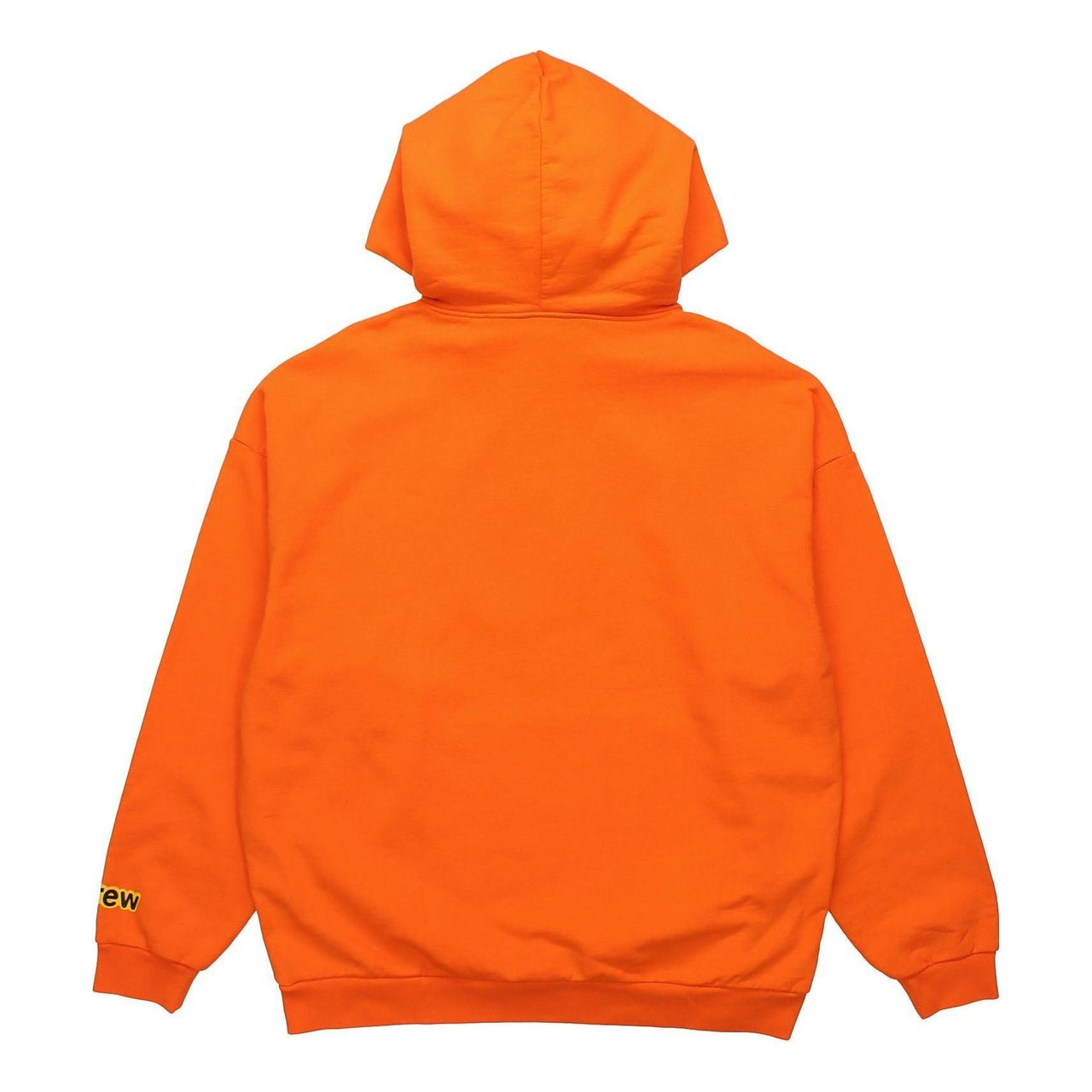 Drew House Mascot Hoodie 'Orange' DR-FW20-90