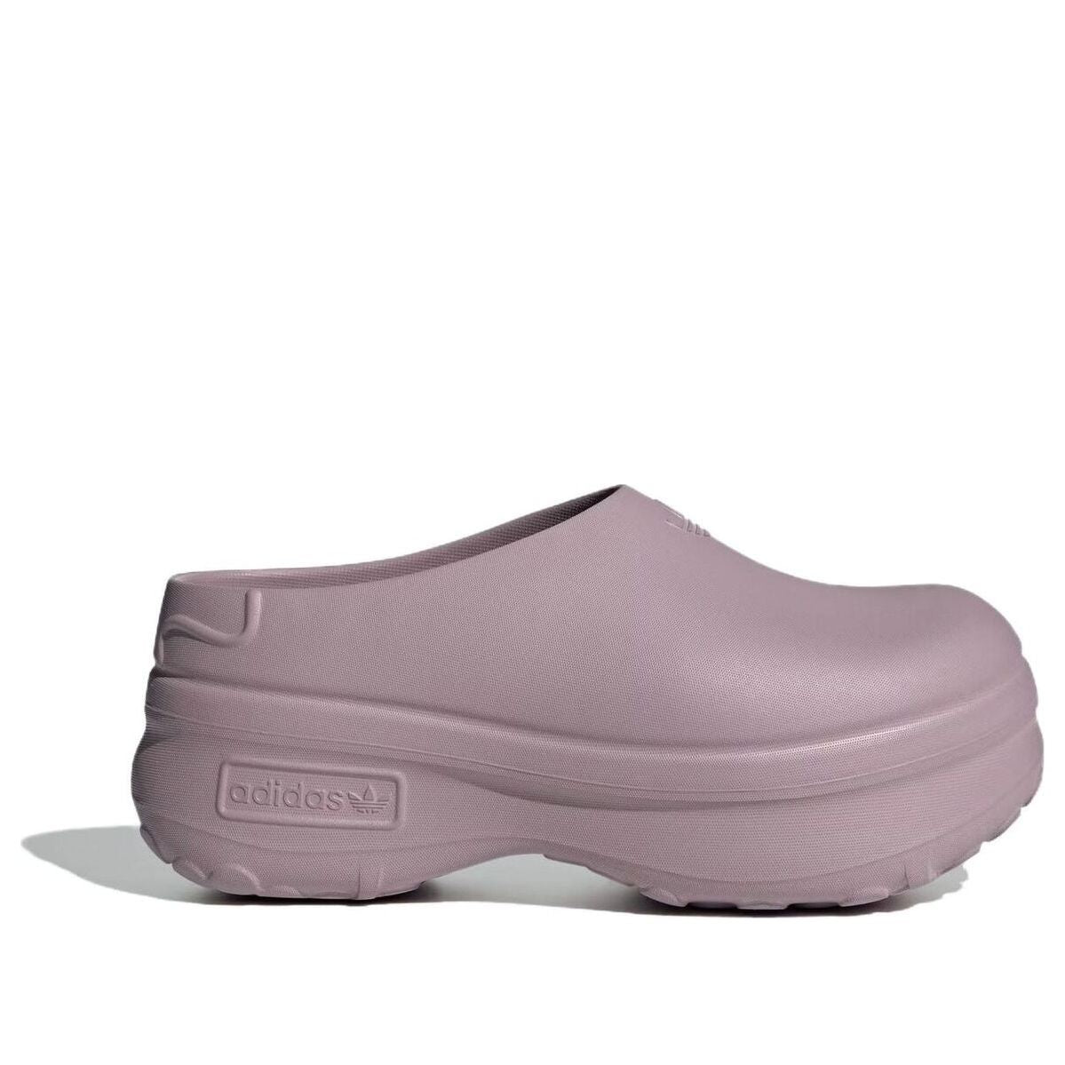 (WMNS) adidas Originals Adifom Stan Smith Mule 'Preloved Fig' IF6972