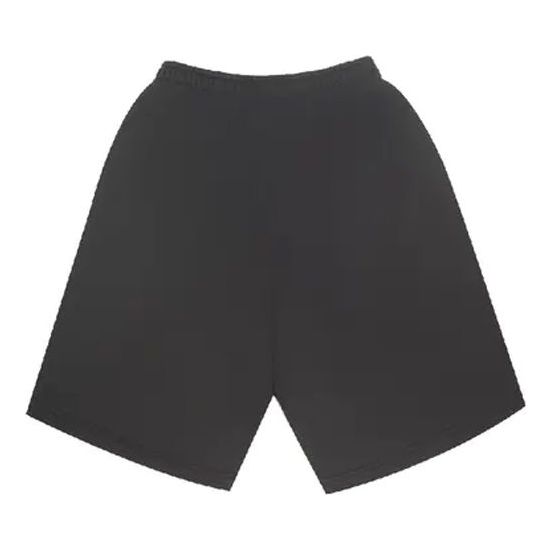 Drew House Secret Sweatshorts 'Black' DR-SS20-60