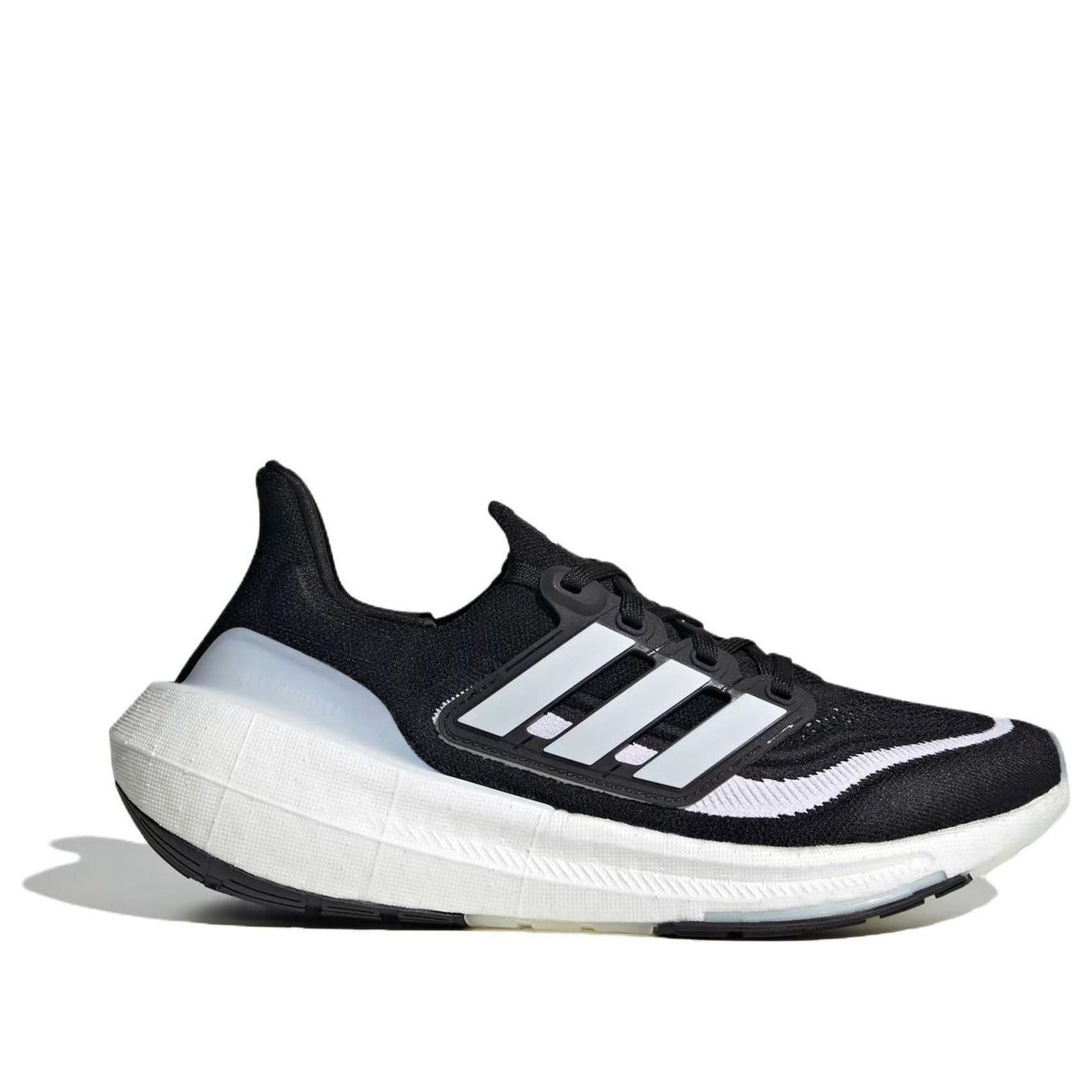 (WMNS) adidas Ultraboost Light 'Core Black' HQ6345