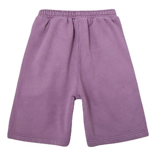 Drew House Short 'Purple' DR-FW20-186