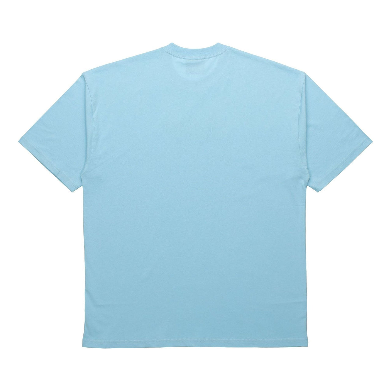 Drew House Secret T-shirt 'Sea Blue' DR-SS21-105