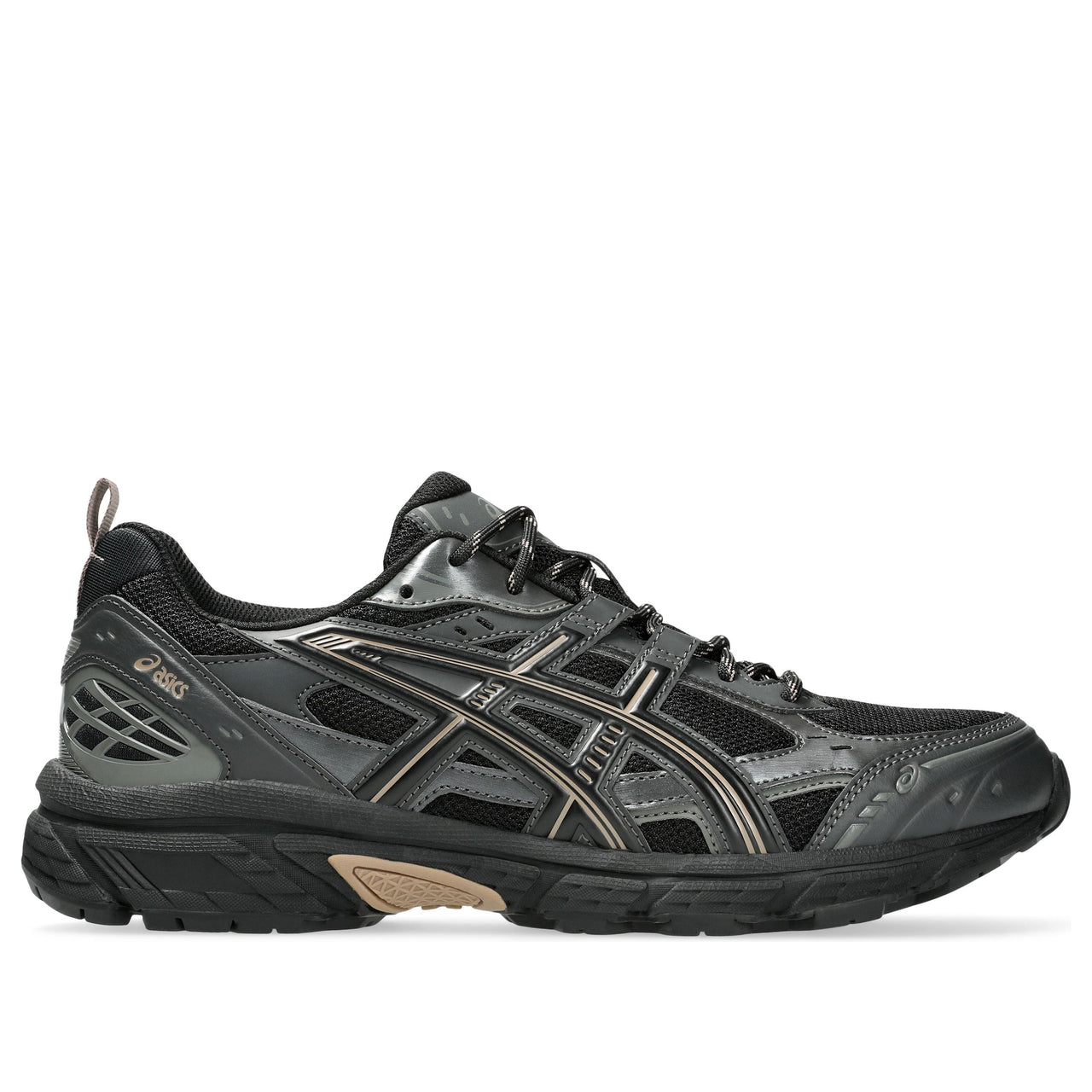 ASICS Gel-Nunobiki 'Black Taupe Grey' 1203A536-001