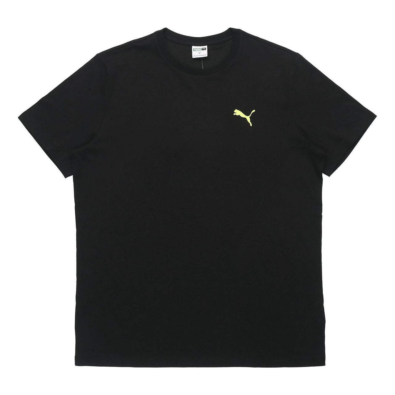 PUMA Graphic Epoch Tee 'Black' 579120-01