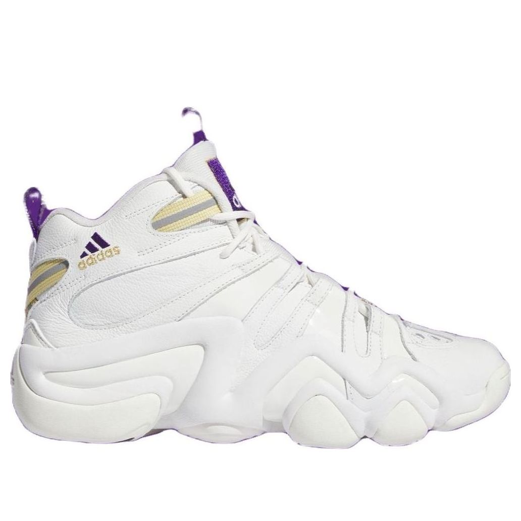 adidas Crazy 8 'Lakers Home Alternate' IF4523