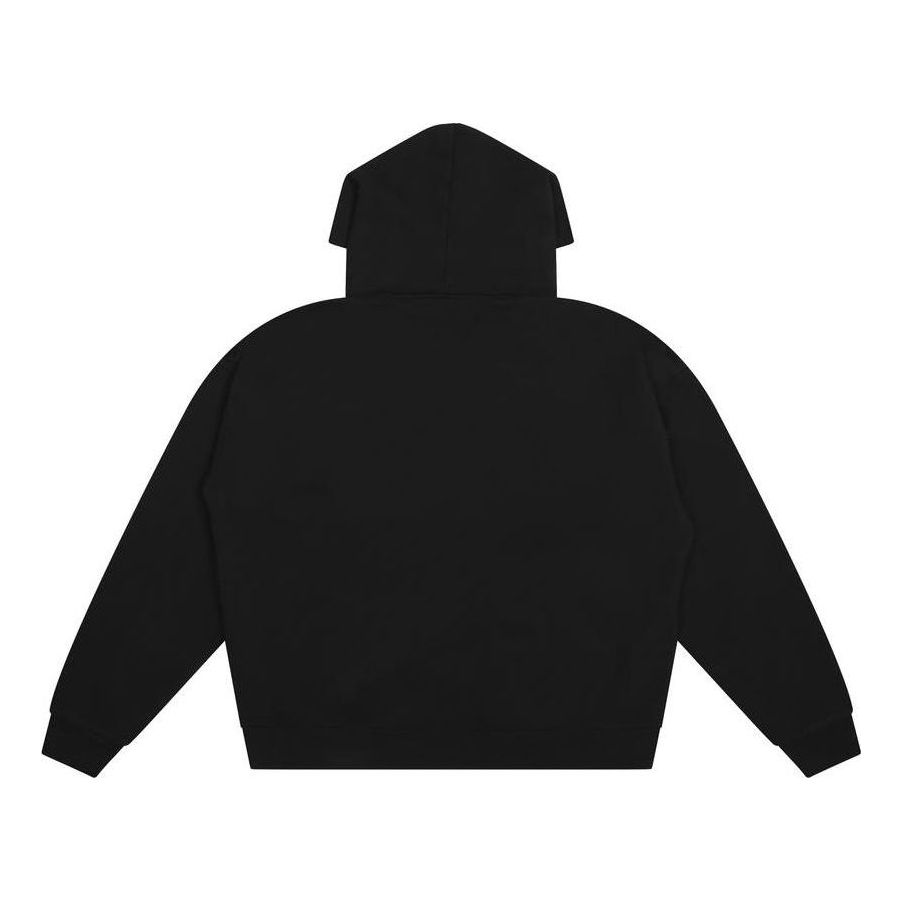 Drew House Doodle Joy Hoodie 'Black' DR-FW22-510