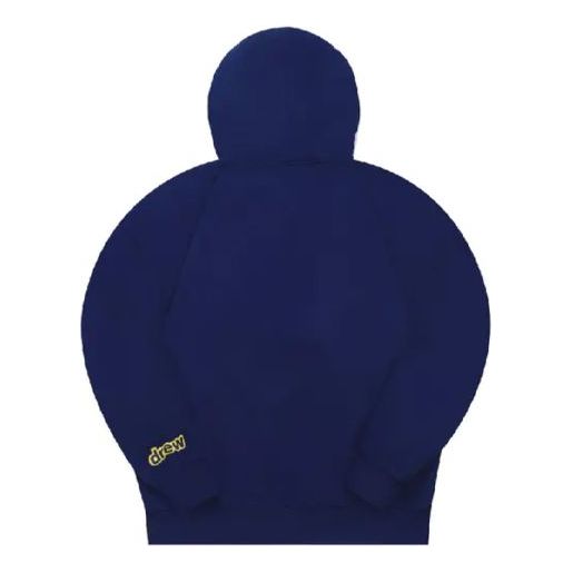 Drew House Hoodie 'Navy Blue' DH-F31121-N