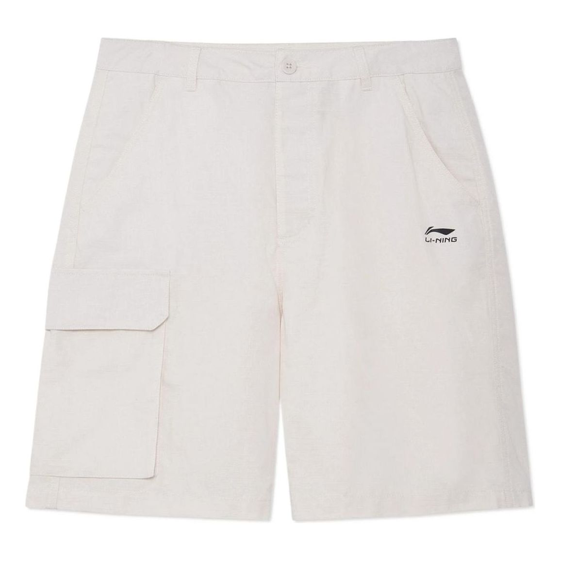 Li-Ning x Disney Pinocchio Graphic Shorts 'Sail' AKSS431-1