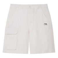 Li-Ning x Disney Pinocchio Graphic Shorts 'Sail' AKSS431-1