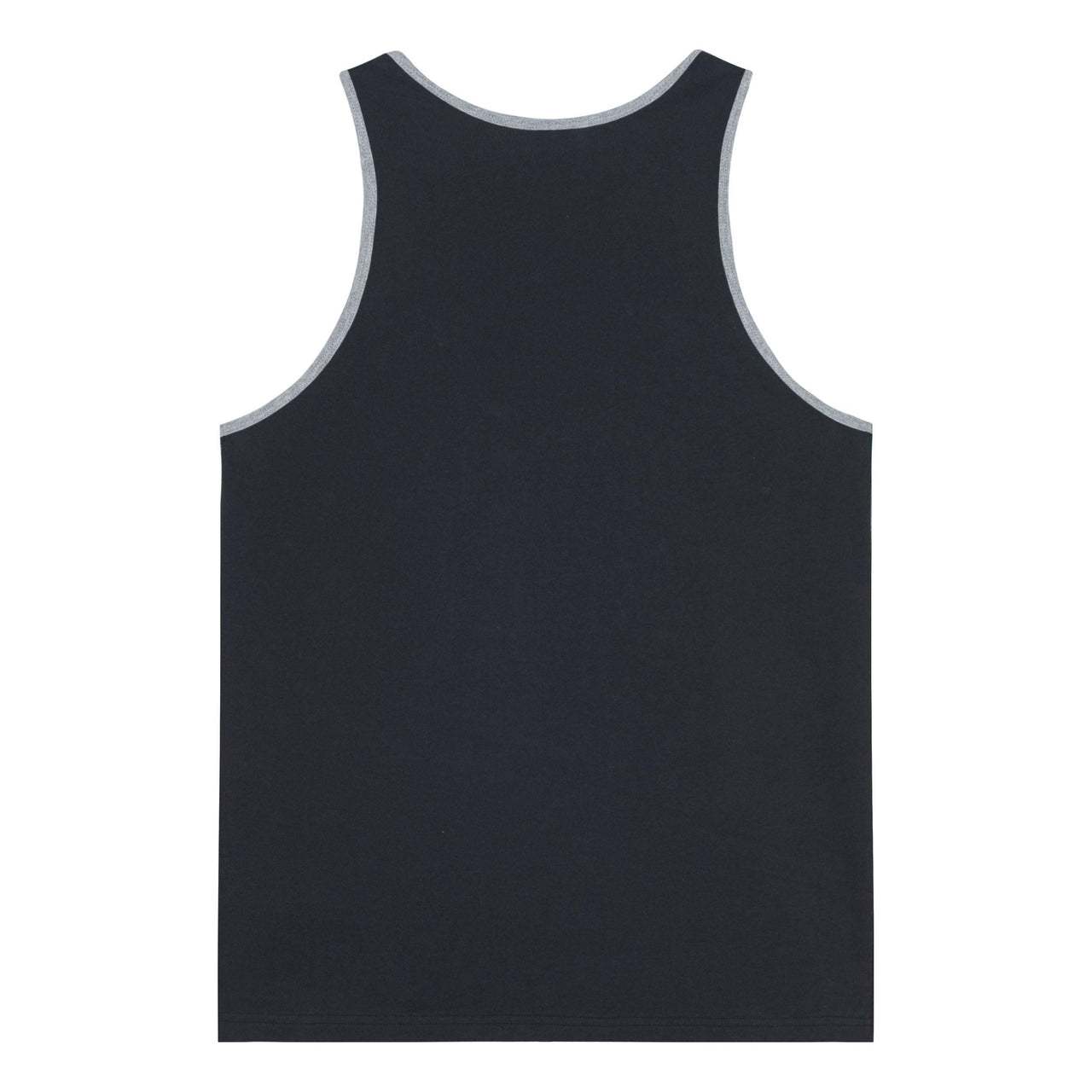 Mitchell & Ness x NBA HWC Colorblocked Cotton Tank 'Chicago Bulls' TTNK5120-BCEYYPPPGHGN