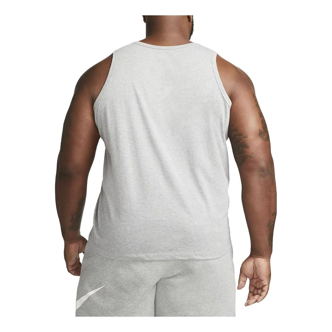 Nike Sportswear Tank 'Grey' BQ1260-063