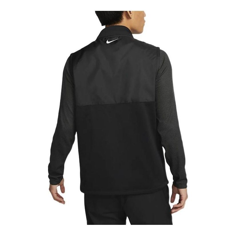 Nike Therma-FIT Victory Vest 'Black' DQ4574-010