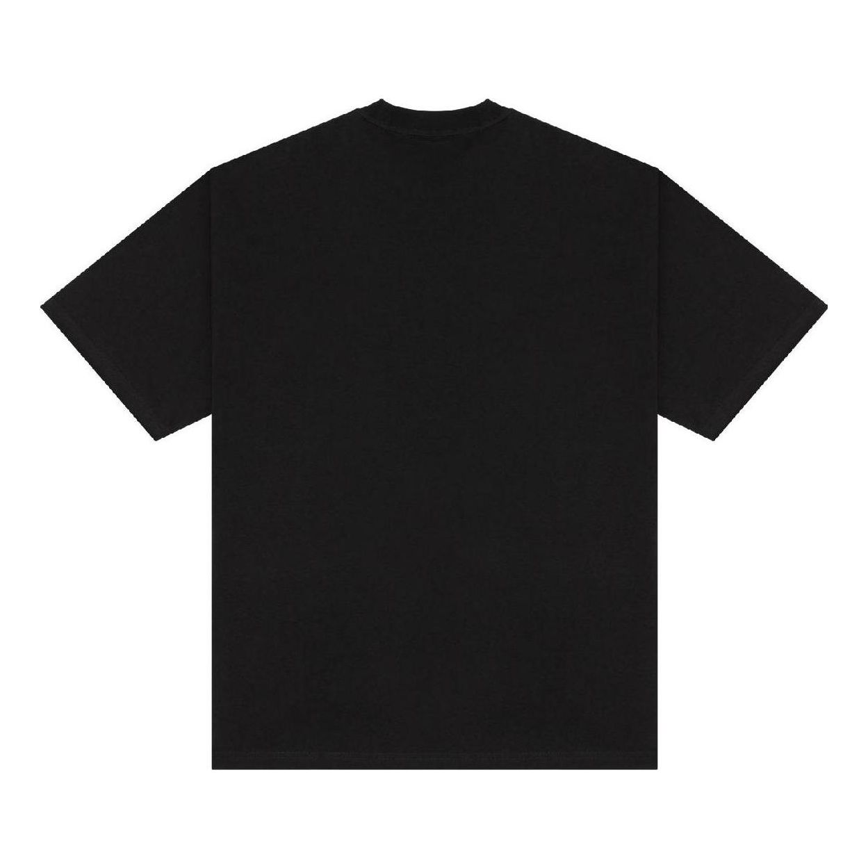 Drew House Infinite Love T-shirt 'Black' DW-FW23-005