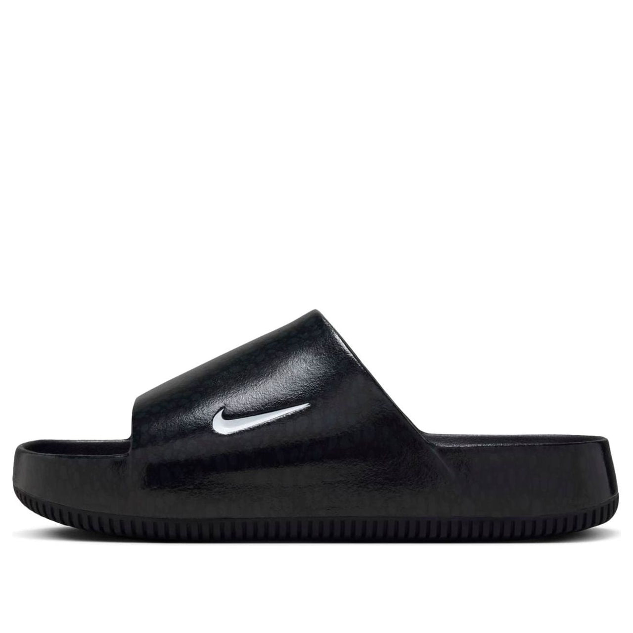 Nike Calm Slides 'Safari Pack Black' HF1067-002