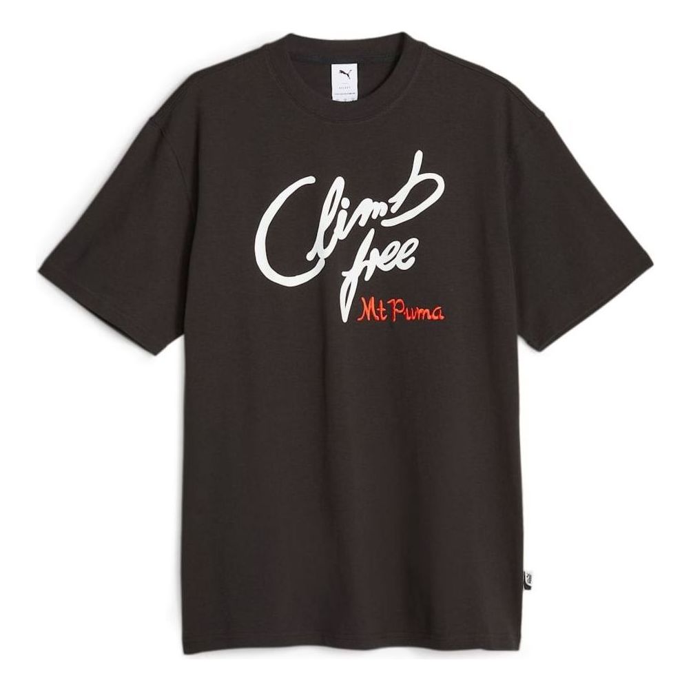 PUMA The NeverWorn II T-shirt 'Black' 620844-01