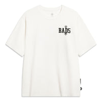 Li-Ning BadFive Graphic T-shirt 'Beige' AHST511-1