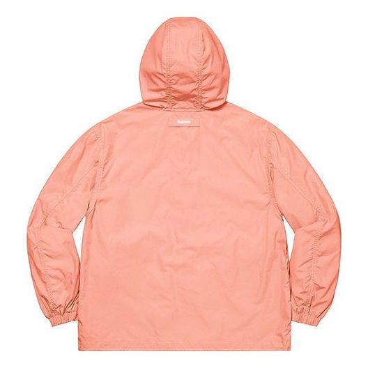 Supreme Mesh Pocket Cargo Jacket 'Pink' SUP-SS21-789