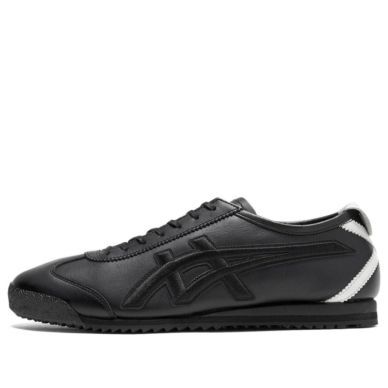 Onitsuka Tiger Mexico 66 GDX NM 'Black White' 1183C040-001