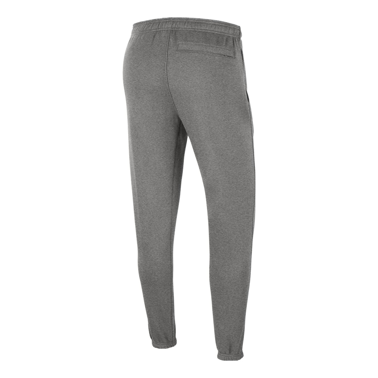 Nike x Nba Los Angeles Lakers Courtside Sweatpants 'Dark Grey' DN4728-063