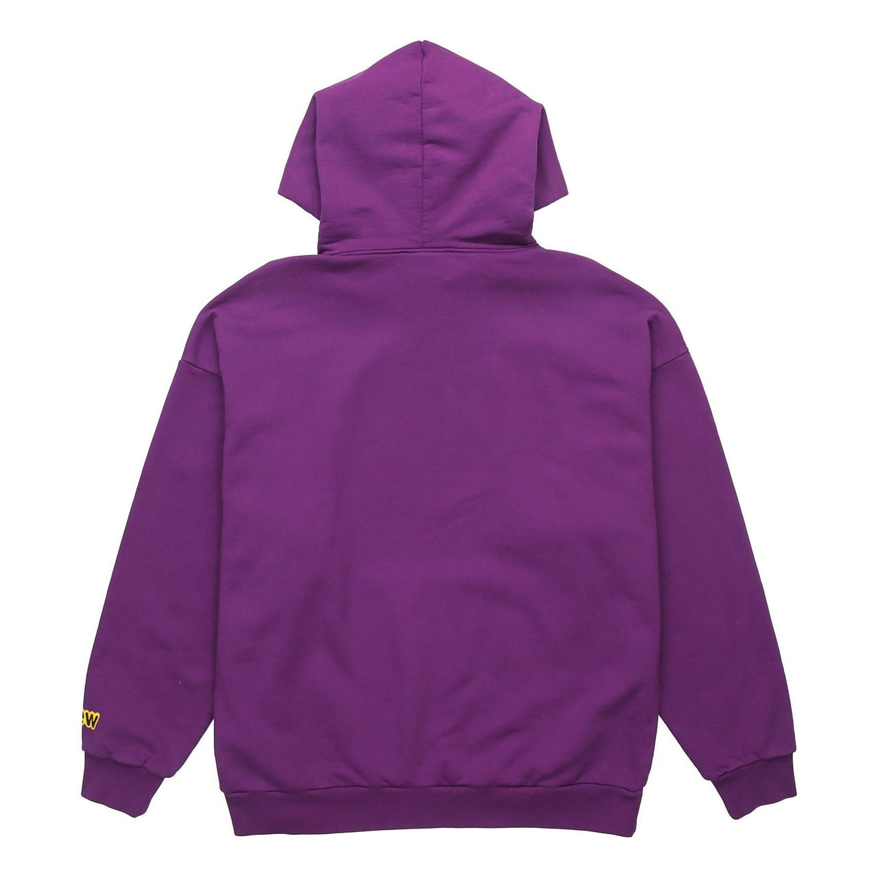 Drew House Mascot Hoodie 'Purple' DR-FW20-91