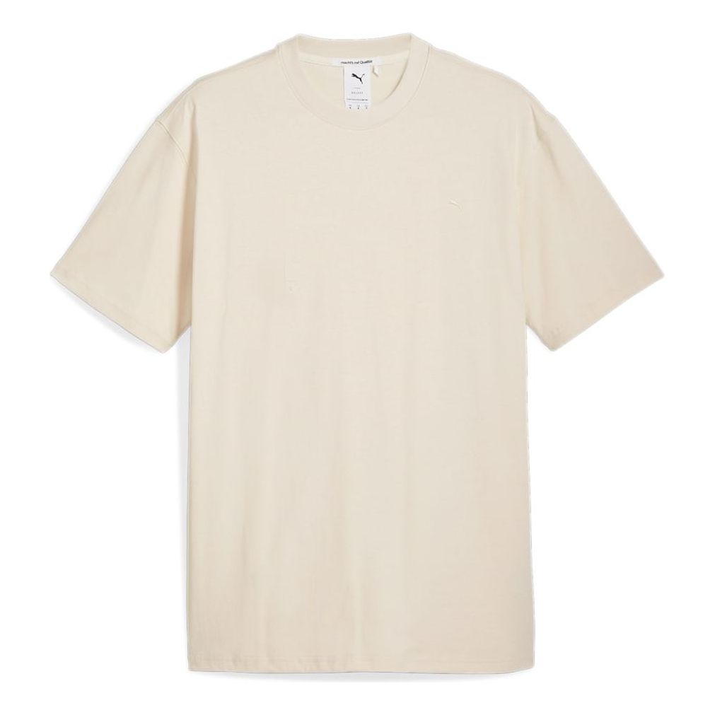 PUMA MMQ T-Shirt 'Alpine Snow' 624009-87
